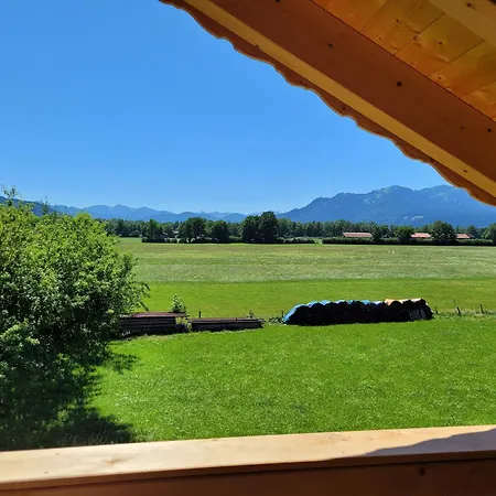 Beim Kraud'n Gaissach