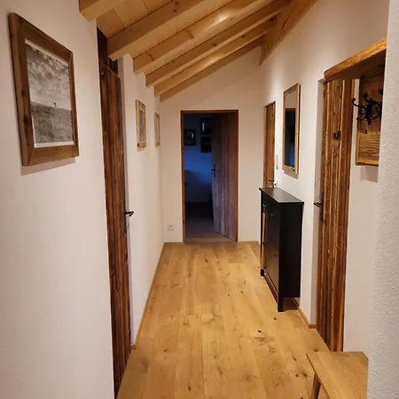 Beim Kraud'n Gaissach