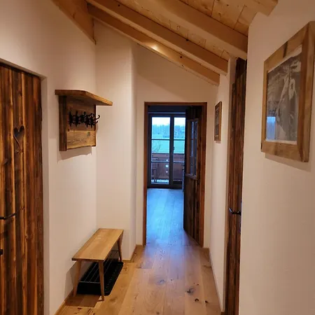 Beim Kraud'n Gaissach