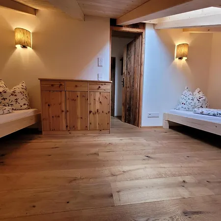 Apartment Beim Kraud'n Gaissach
