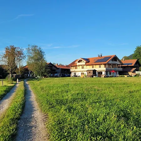 Beim Kraud'n * Gaissach