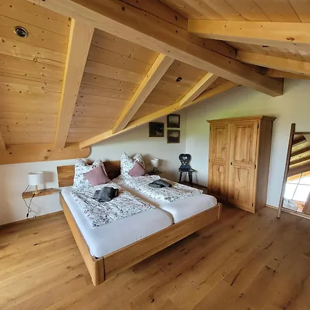 Beim Kraud'n Apartment