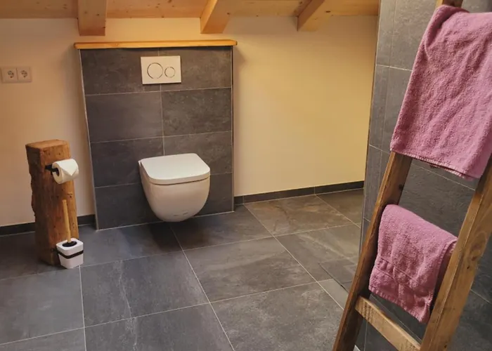 Beim Kraud'n Apartman Gaissach