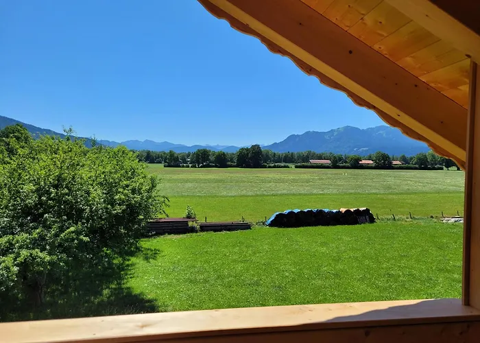 Beim Kraud'n Gaissach