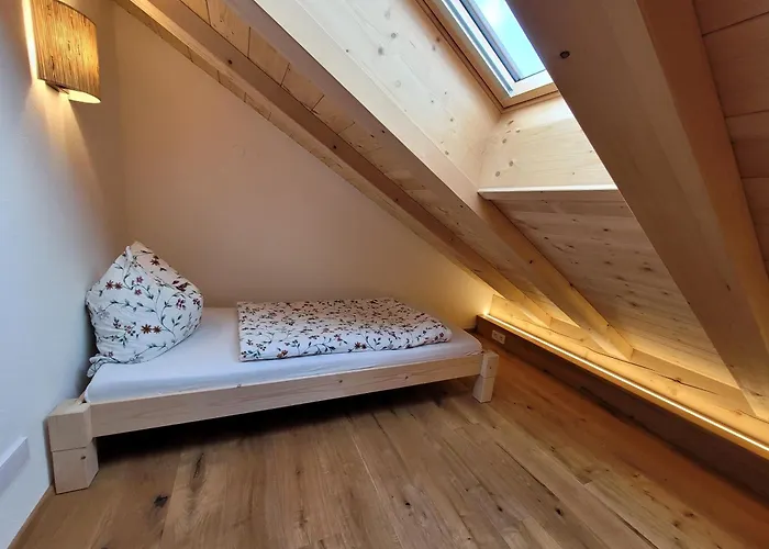Beim Kraud'n Apartman *