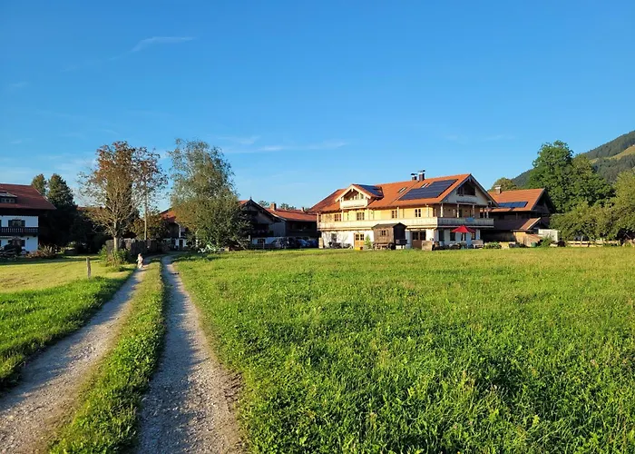 Beim Kraud'n * Gaissach