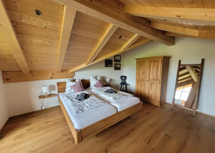 Beim Kraud'n Apartman